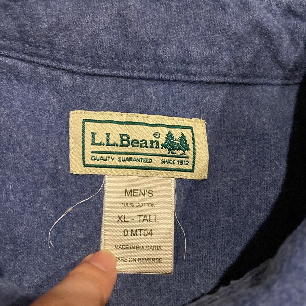 ‼️L.L. BEAN‼️ - Picture 3 of 12